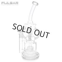 Pulsar - 13inch Gravity Recycler Bong リサイクラー ガラスボング