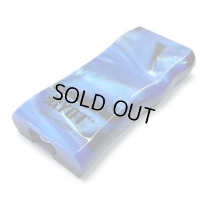 画像3: RYOT -  Acrylic Magnetic Dugout with One Hitter  ワンヒッターボックス / ブルー&ブラック