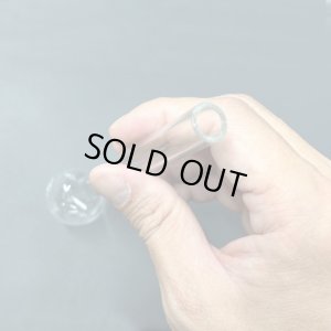 画像6: アメリカ製 クラックパイプ ロング(約14cm)