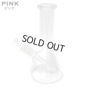 画像4: フラスコ型ガラスアイスボング 20cm