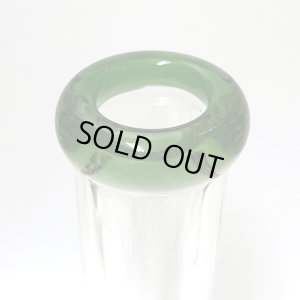 画像4: Heavy 7mm Glass Large Ice Bong ヘビー ガラス アイス ボング 35cm