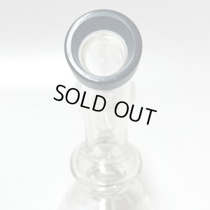 画像8: Mini Stemless GoG Bong ステムレス ミニ ガラスボング 16cm