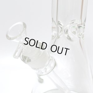 画像5: Heavy 7mm Glass Large Ice Bong ヘビー ガラス アイス ボング 35cm