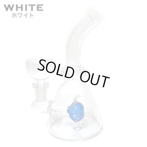 画像5: Mini Stemless GoG Bong ステムレス ミニ ガラスボング 16cm