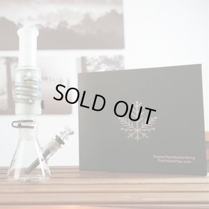 画像11: Freeze Pipe - Beaker Bong フリーズパイプ ビーカーボング