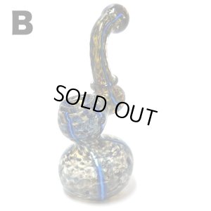 画像3: Small Color Changing Glass シャーロック バブラー