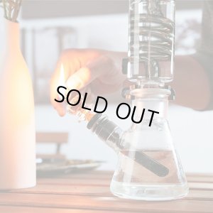 画像12: Freeze Pipe - Beaker Bong フリーズパイプ ビーカーボング