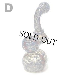 画像5: Small Color Changing Glass シャーロック バブラー