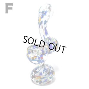 画像7: Small Color Changing Glass シャーロック バブラー