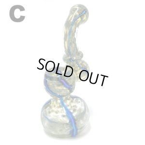 画像4: Small Color Changing Glass シャーロック バブラー