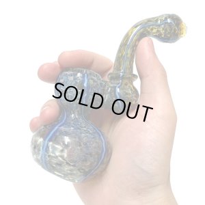 画像10: Small Color Changing Glass シャーロック バブラー