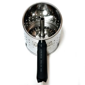 画像4: Yimi - Turkish Lid シーシャ用 ターキッシュ リッド  ／ ヒートマネジメントシステム