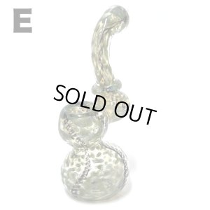 画像6: Small Color Changing Glass シャーロック バブラー