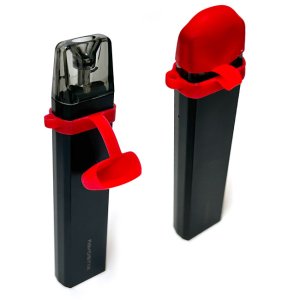 画像2: VAPESOON - POD VAPE用 シリコンキャップ