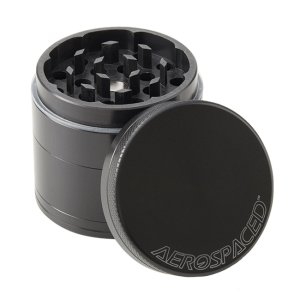 画像6: Aerospaced - 2.0inch 4pc CNC Grinder グラインダー / クラッシャー