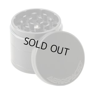 画像6: Aerospaced - 2.0inch 4pc CNC Grinder グラインダー ／ クラッシャー