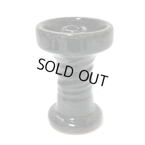 画像3: Yimi - セラミック ファンネル ボウル【 シーシャ ・フーカー用 ボウル ・ ハガル 】