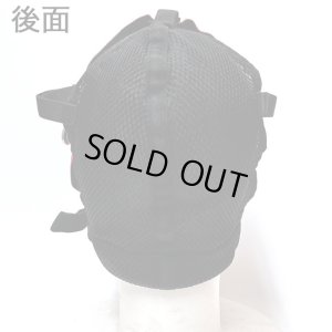 画像5: Colorful Gas Mask Bong ガスマスク ボング