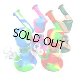 シリコンセパレート ボング