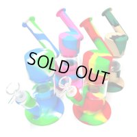 シリコンセパレート ボング