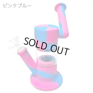 画像5: シリコンセパレート ボング