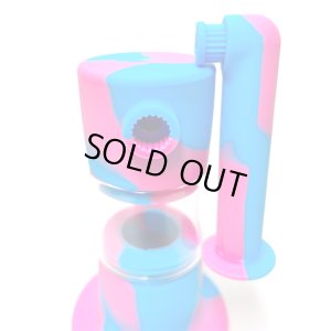 画像7: シリコンセパレート ボング