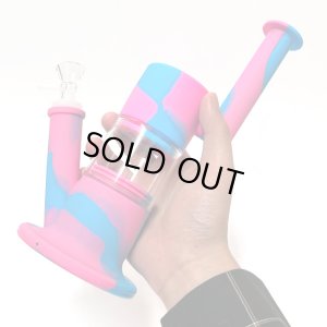 画像9: シリコンセパレート ボング