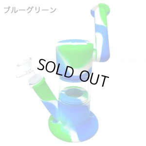 画像2: シリコンセパレート ボング