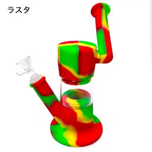 画像3: シリコンセパレート ボング