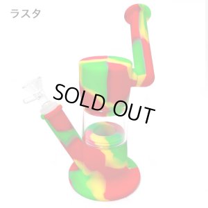 画像3: シリコンセパレート ボング