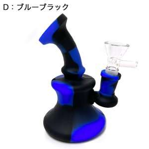 画像5: シリコンビーカー ボング