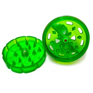 画像4: SmokeZilla - Funnel Grinder  ファンネル グラインダー φ50mm