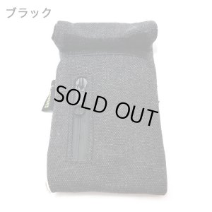 画像4: 【ニオイが漏れないバッグ】 Smokezilla - Canvas Smell Proof Roll Bag