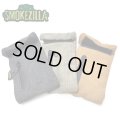 【ニオイが漏れないバッグ】 Smokezilla - Canvas Smell Proof Roll Bag 
