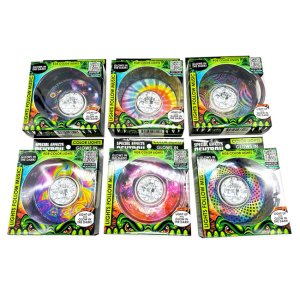 画像11: Smokezilla - Special Effects Ashtray 光る アッシュトレイ 灰皿