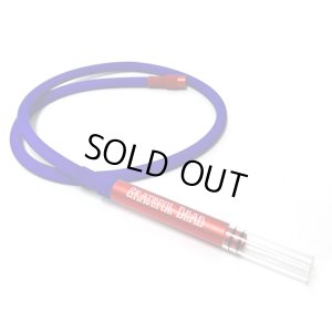 画像6: (正規品) Stundenglass × Grateful Dead - Gravity Hookah グラビティボング & フーカー  (シーシャ用フーカー & 水パイプ ボング)