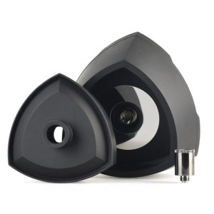 画像3: Pulsar - Sipper Dual Use Dry Cup Vaporizer 卓上ヴェポライザー （510規格／CBD系カートリッジ ＆ ワックス兼用）