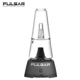 Pulsar - Sipper Dual Use Vaporizer 卓上バブラーヴェポライザー （510規格／CBD系カートリッジ ＆ ワックス兼用）