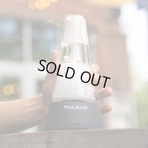 画像8: Pulsar - Sipper Dual Use Vaporizer 卓上バブラーヴェポライザー （510規格／CBD系カートリッジ ＆ ワックス兼用）