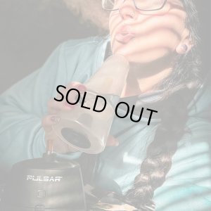 画像6: Pulsar - Sipper Dual Use Vaporizer 卓上バブラーヴェポライザー （510規格／CBD系カートリッジ ＆ ワックス兼用）