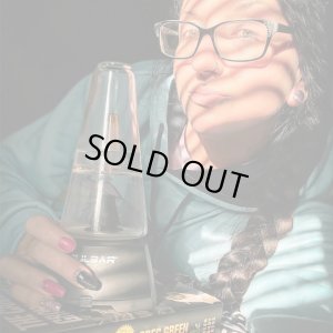 画像5: Pulsar - Sipper Dual Use Vaporizer 卓上バブラーヴェポライザー （510規格／CBD系カートリッジ ＆ ワックス兼用）