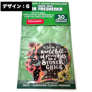 画像8: 【ニオイ消し】 Smokezilla - Smoke Eater Air Freshener スモークイーター エアフレッシャー