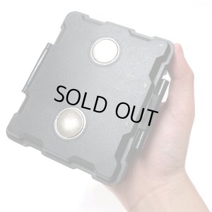 画像5: Smokezilla - Magnetic Storage Hard Case 強力マグネット付きハードケース