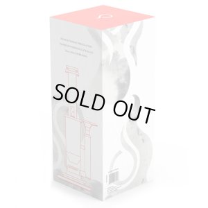 画像8: SOUL - 12inch Inline Turbine Bong ソウル 12インチ インライン タービン ボング