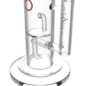画像5: SOUL - 12inch Inline Recycler Bong ソウル 12インチ インライン リサイクラー ボング