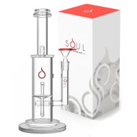 SOUL - 12inch Inline Recycler Bong ソウル 12インチ インライン リサイクラー ボング