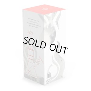 画像8: SOUL - 12inch Honeycomb Beaker Bong ソウル 12インチ ハニカム ビーカーボング