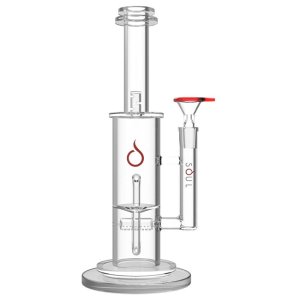 画像2: SOUL - 12inch Inline Recycler Bong ソウル 12インチ インライン リサイクラー ボング