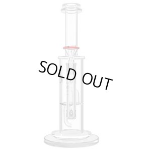 画像3: SOUL - 12inch Inline Recycler Bong ソウル 12インチ インライン リサイクラー ボング