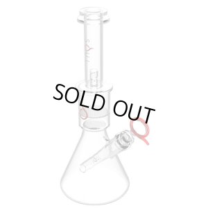画像3: SOUL - 12inch Honeycomb Beaker Bong ソウル 12インチ ハニカム ビーカーボング